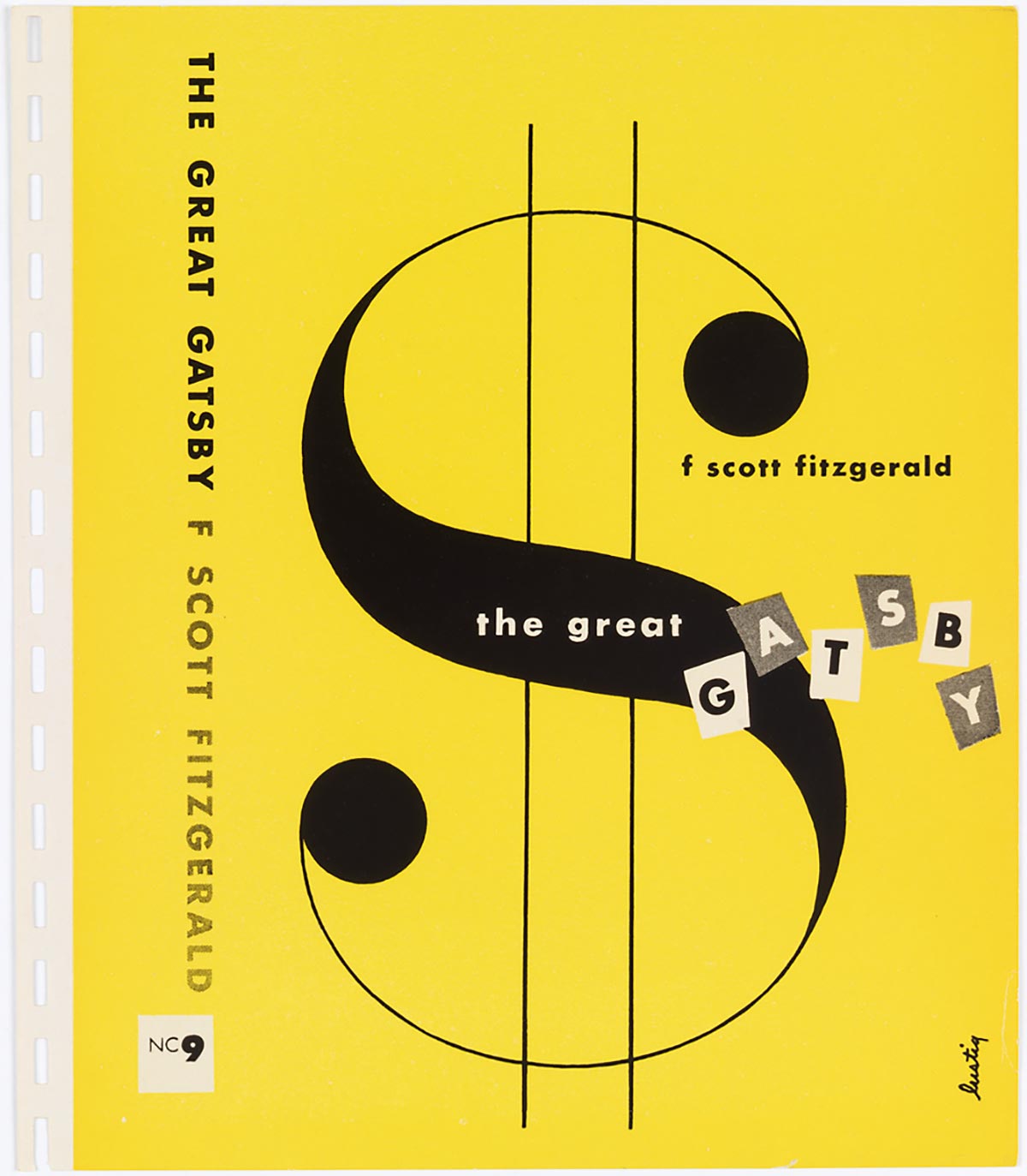 The Great Gatsby 1947