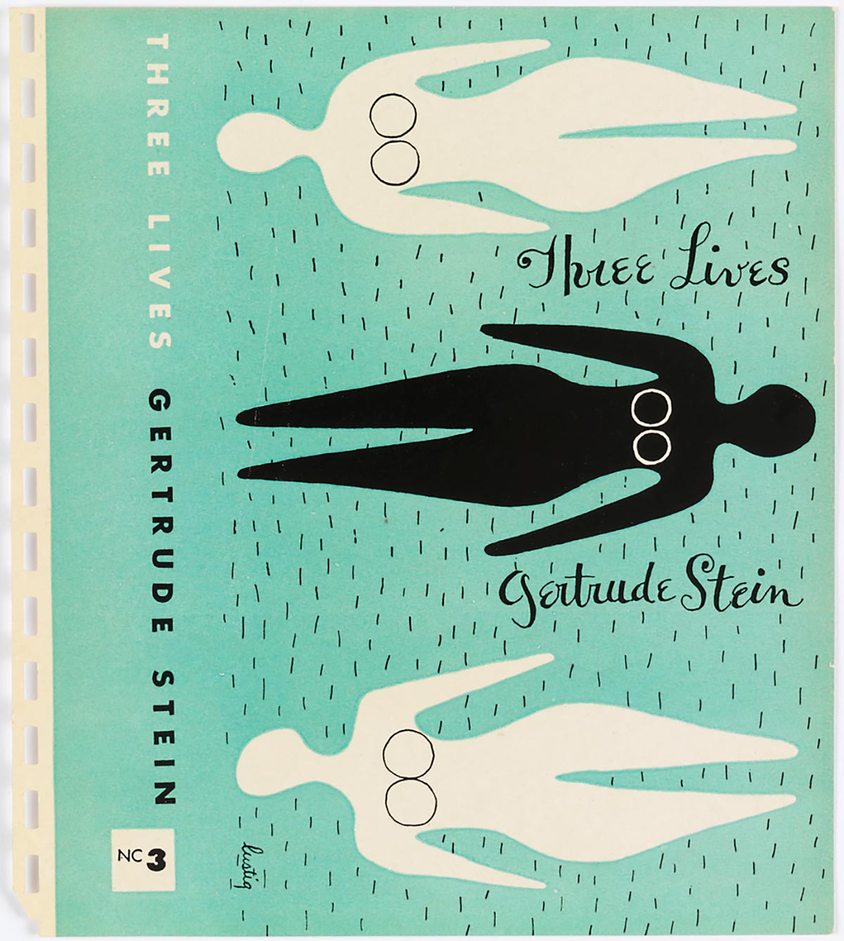 Three Lives 1947