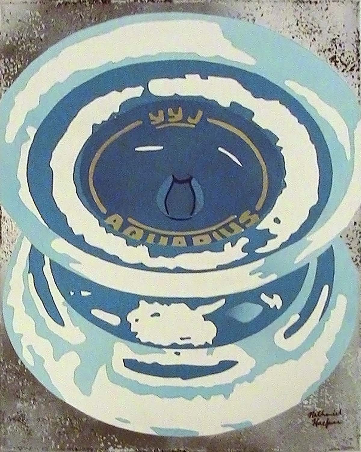 YoYoJam Aquarius
