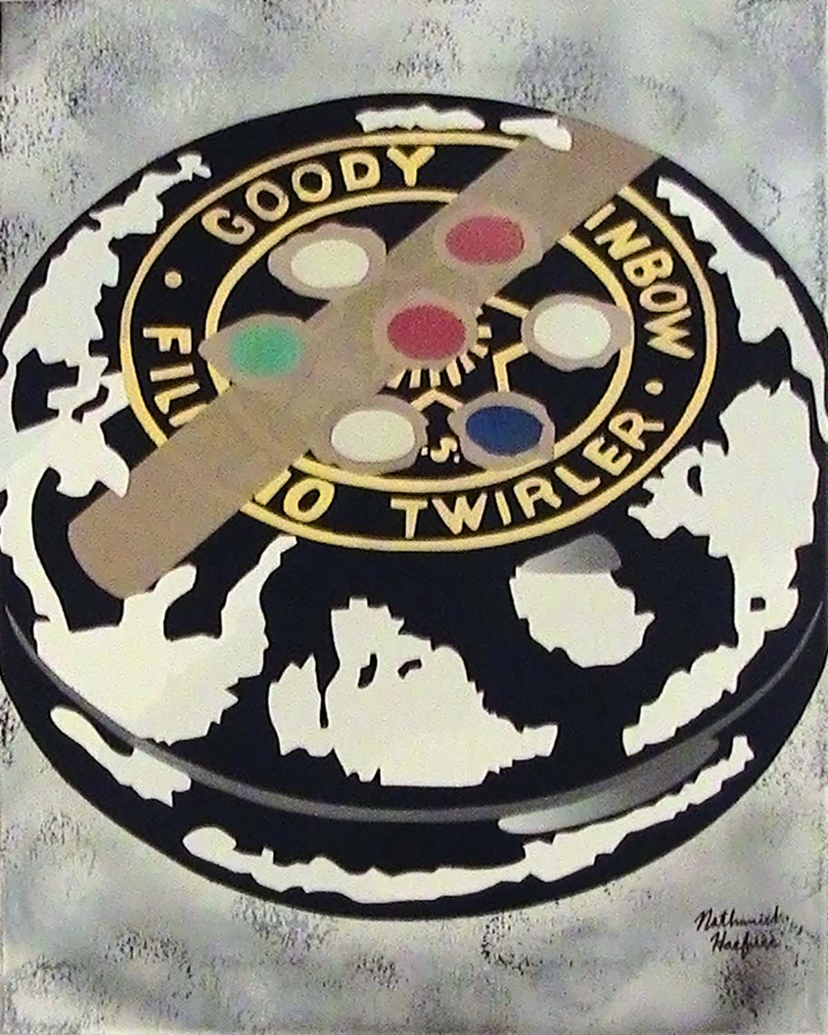 Goody Rainbow