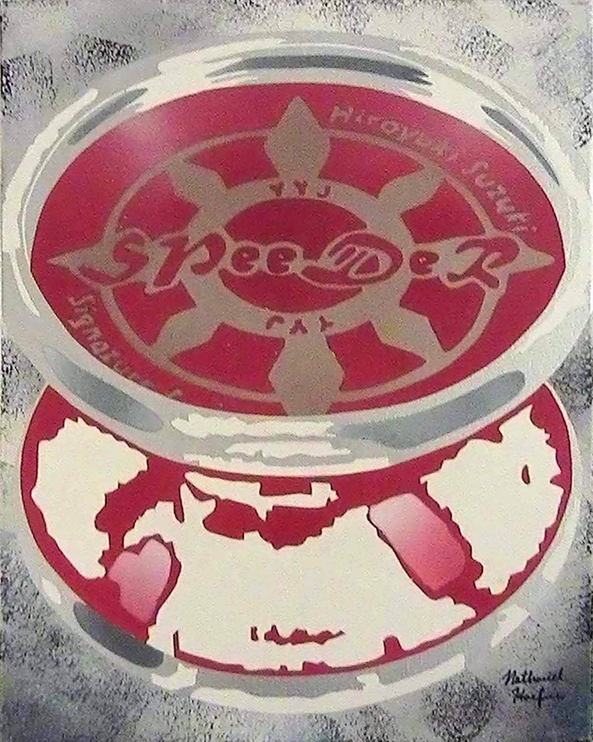 YoYoJam Speeder