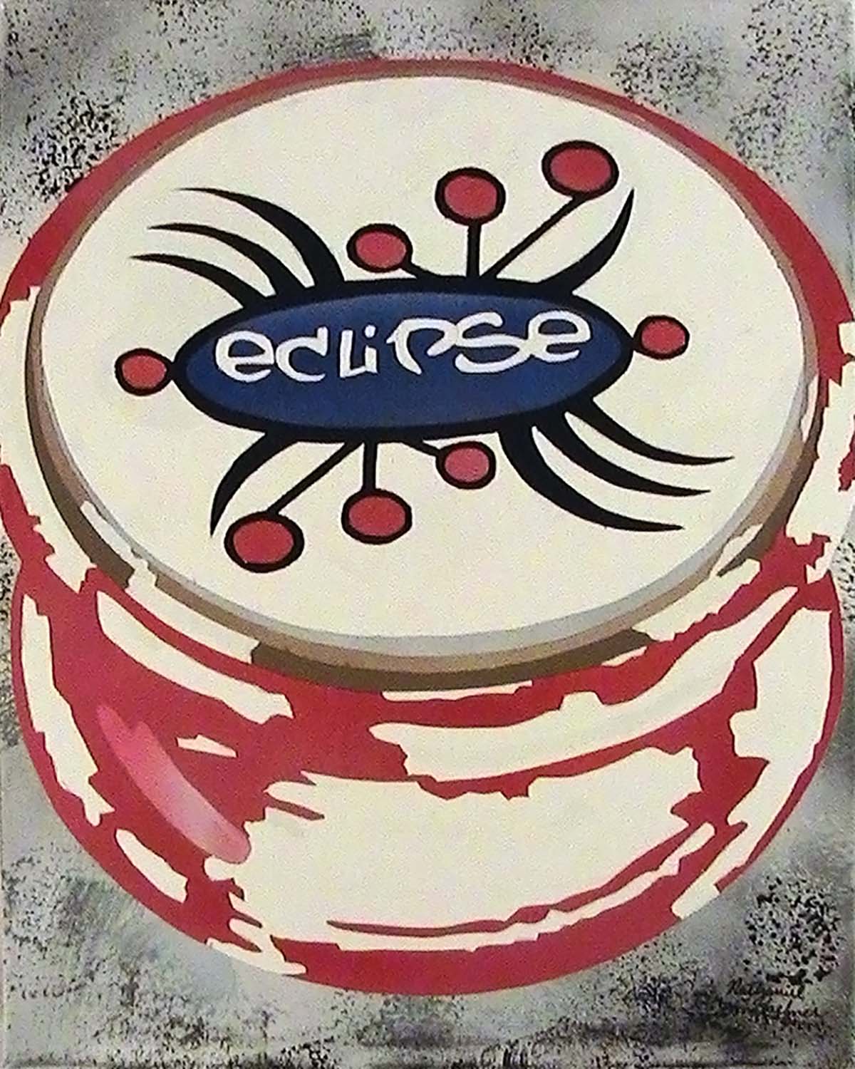 Spintastics Eclipse
