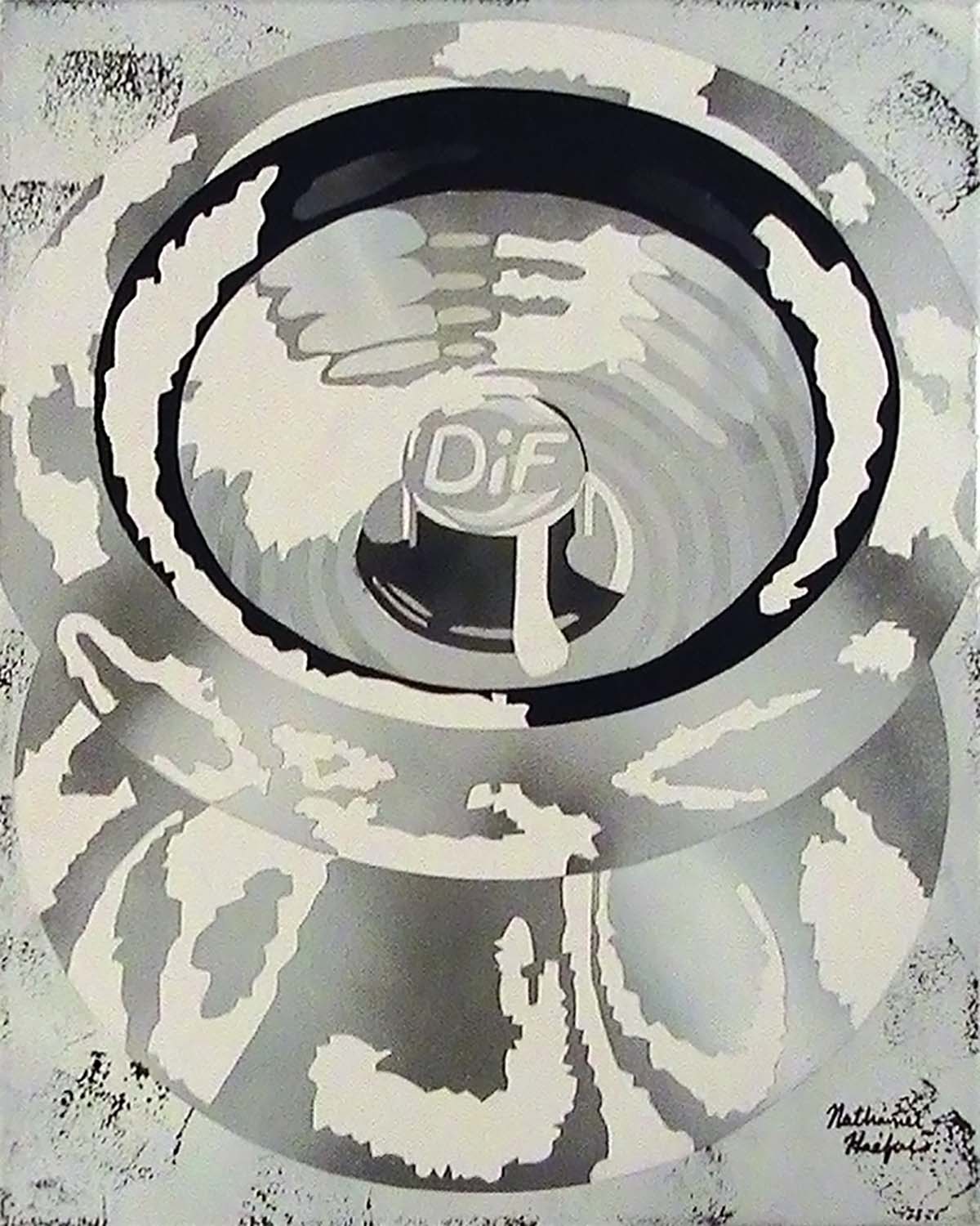Dif-E-Yo Bare Bones