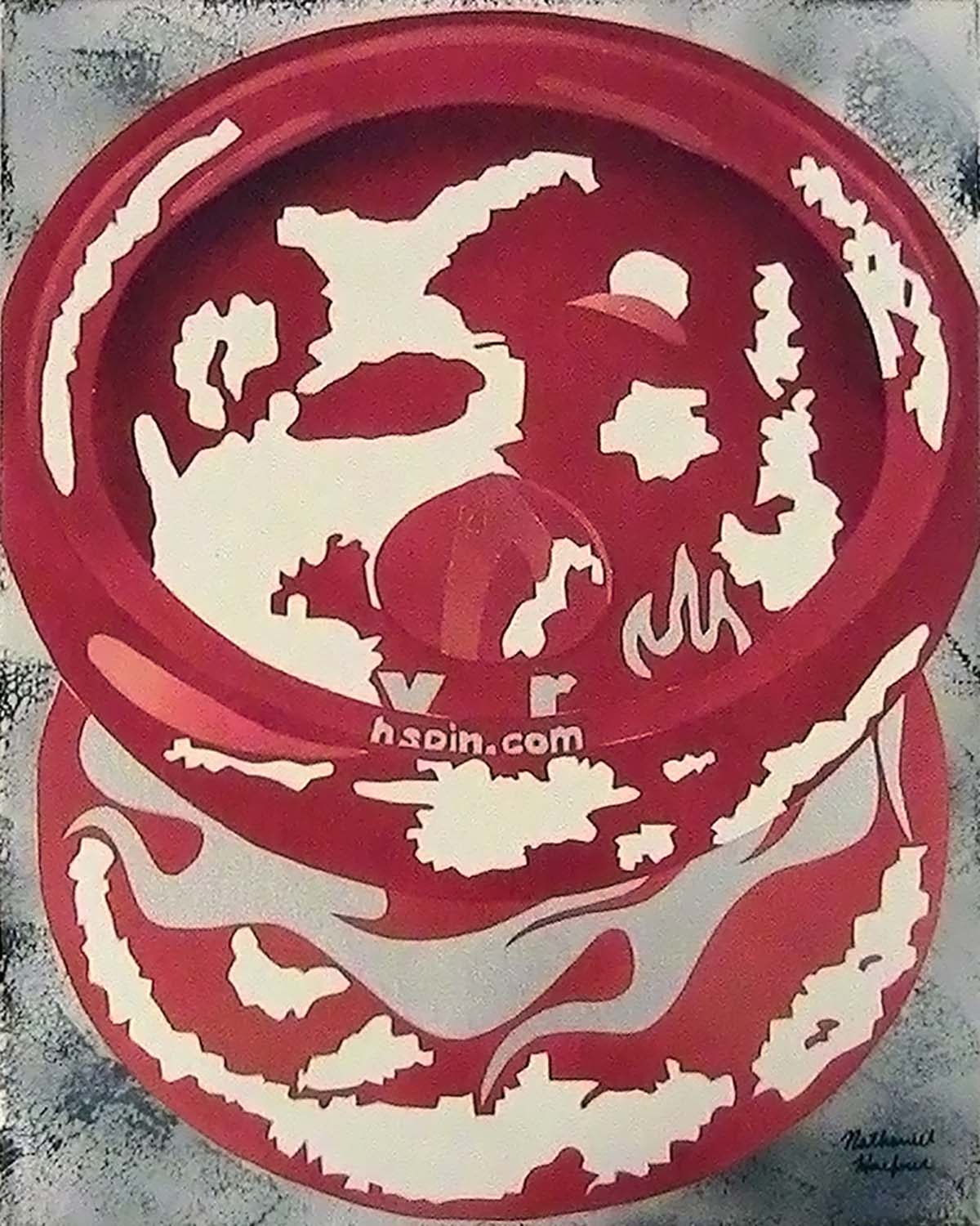 HSpin Pyro
