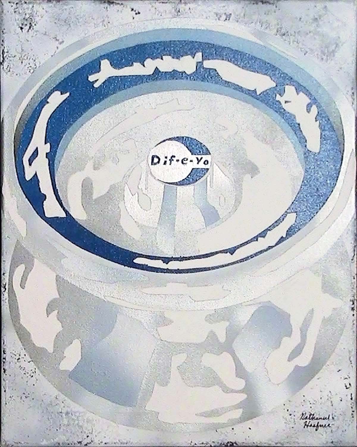 Dif-E-Yo GTO