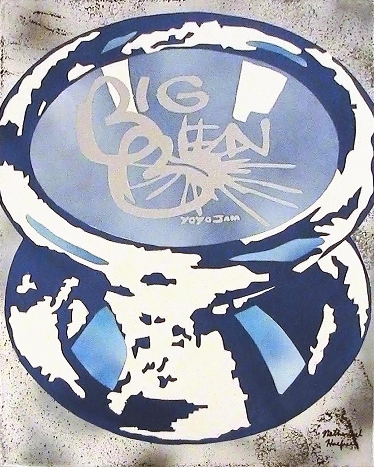 YoYoJam Big Ben