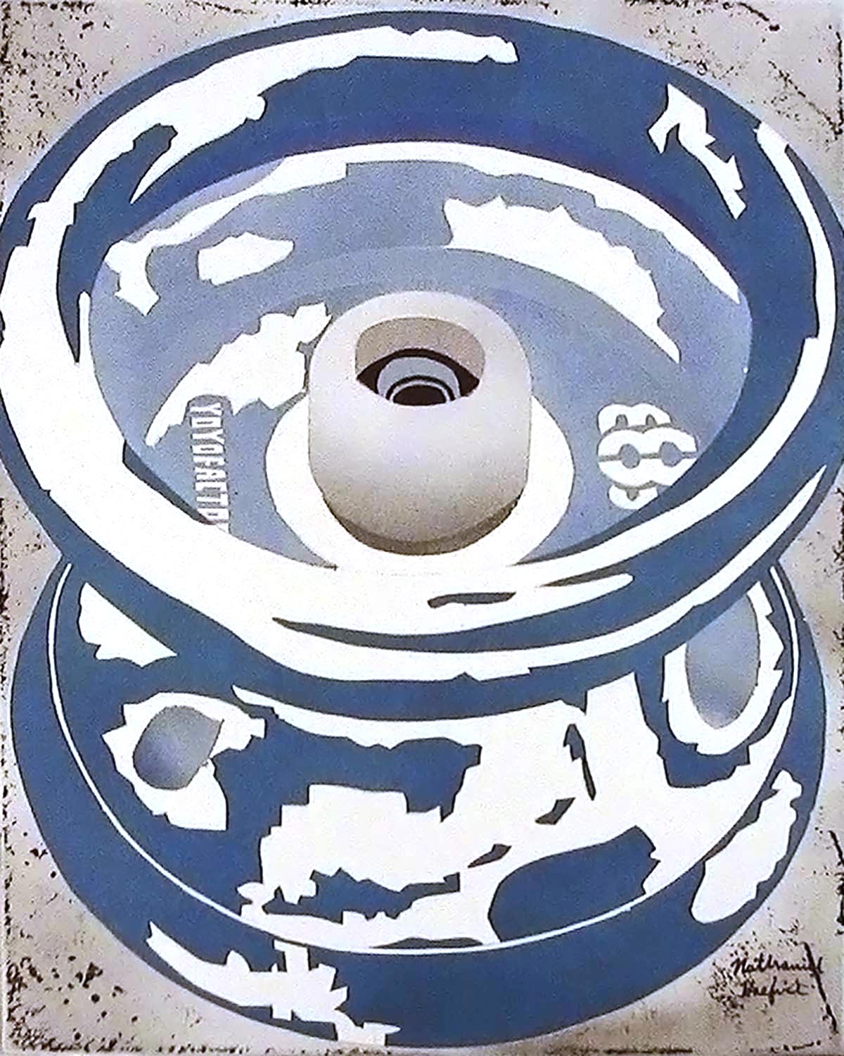 YoYoFactory 888