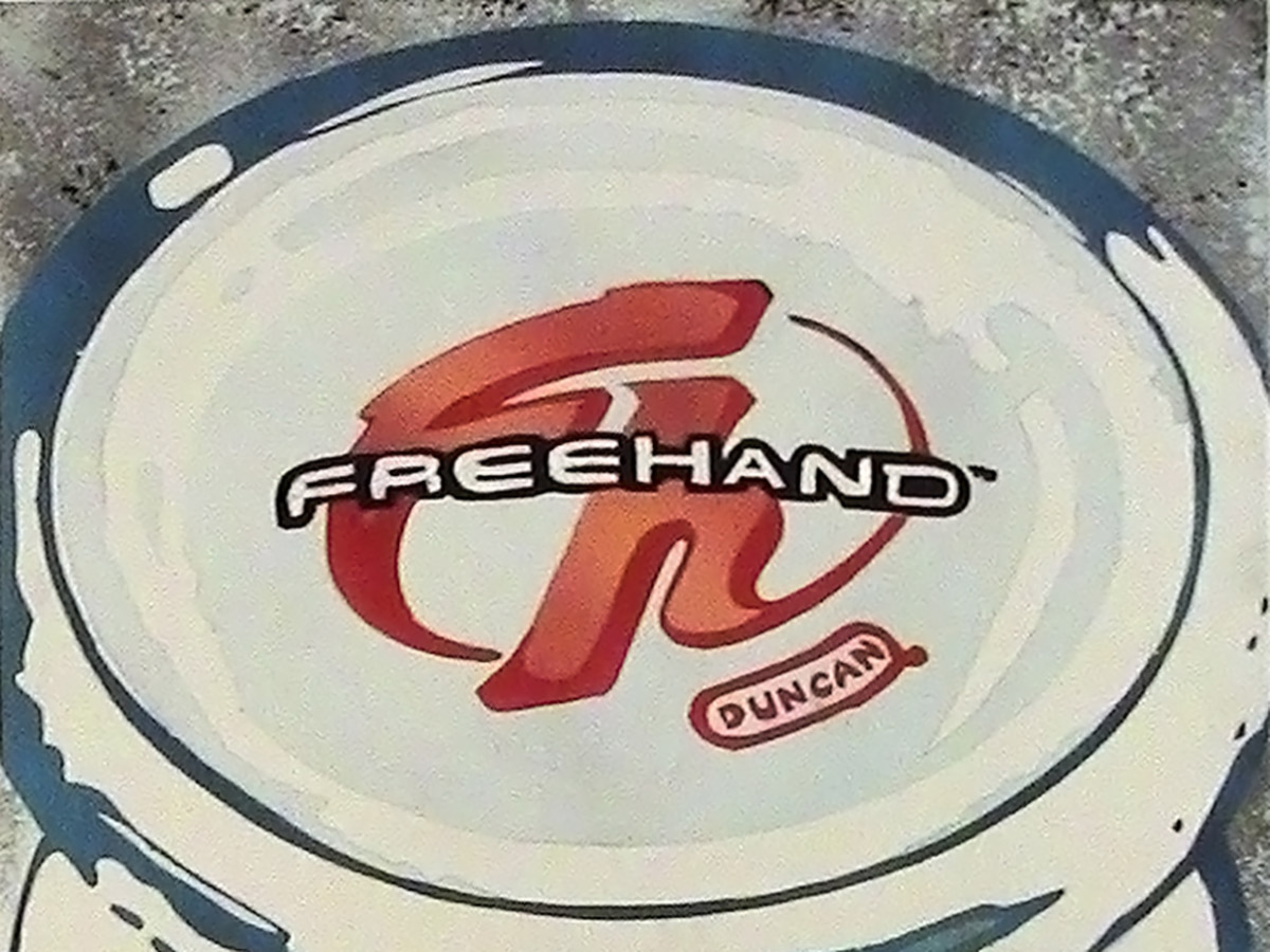 Nostalgia for Spin