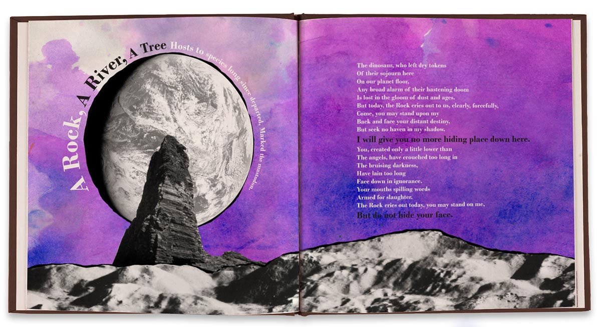 book page