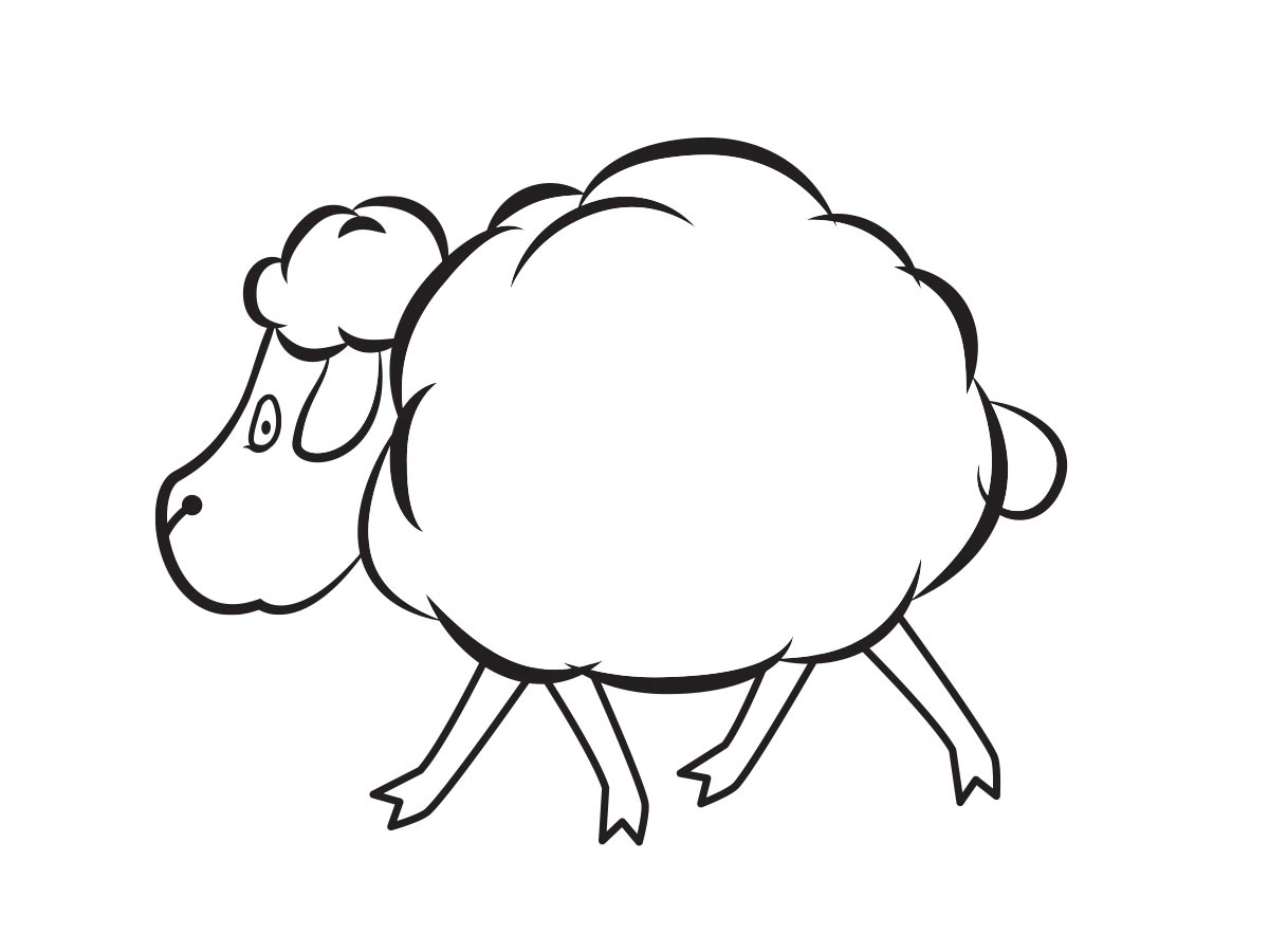walk cycle