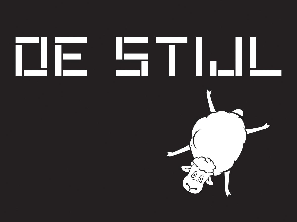 De Stijl
