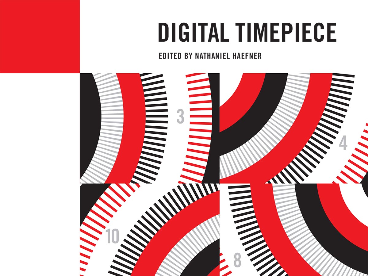 Digital Timepiece