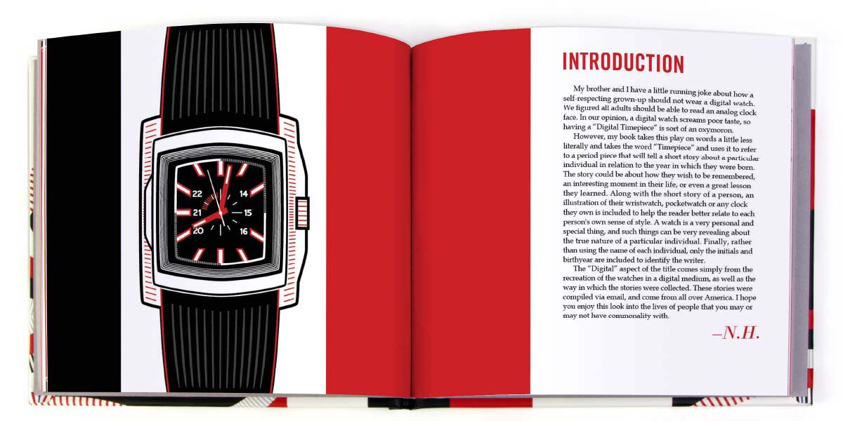 introduction page