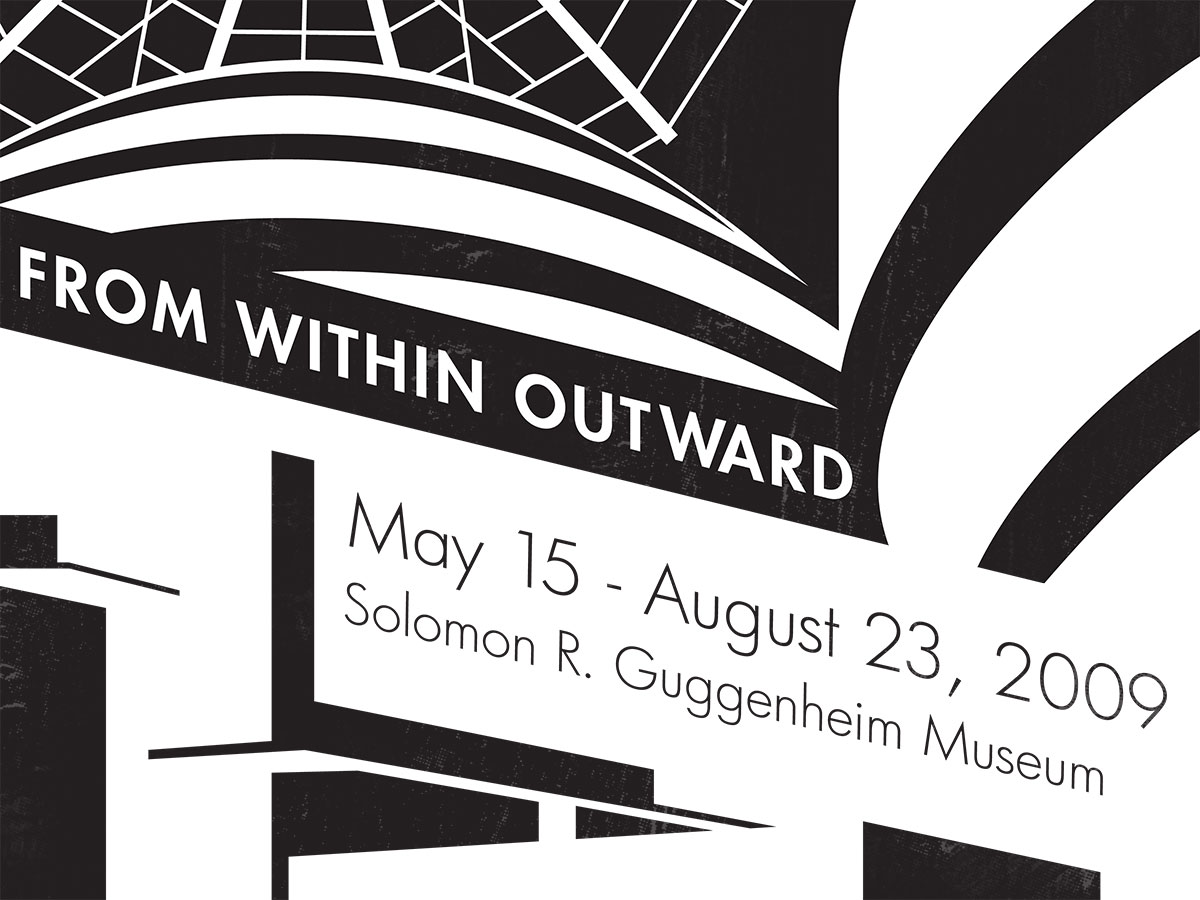 From Within Outward