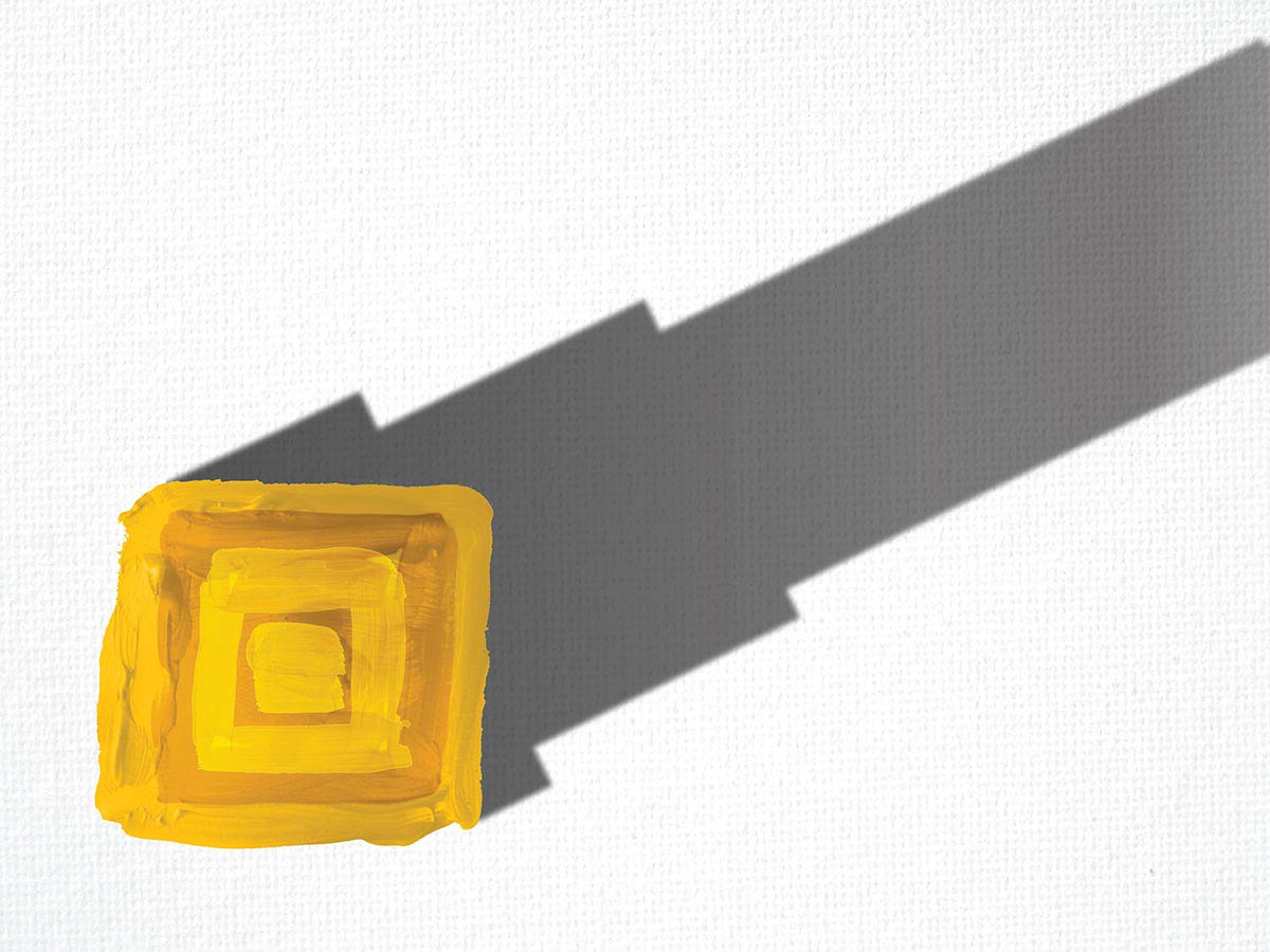 Golden Medium