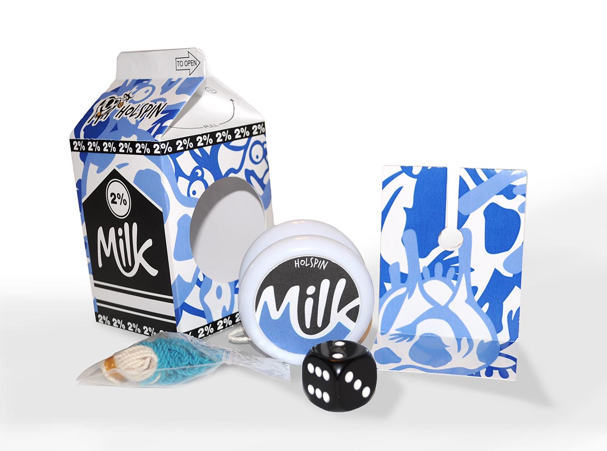packaging contents