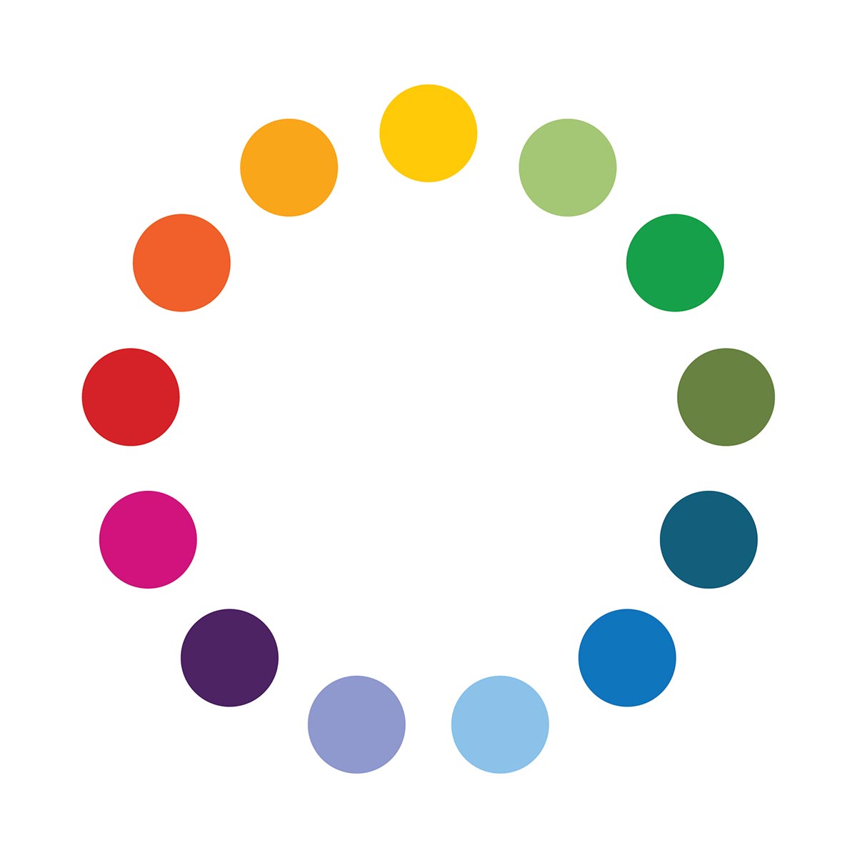 logo colors