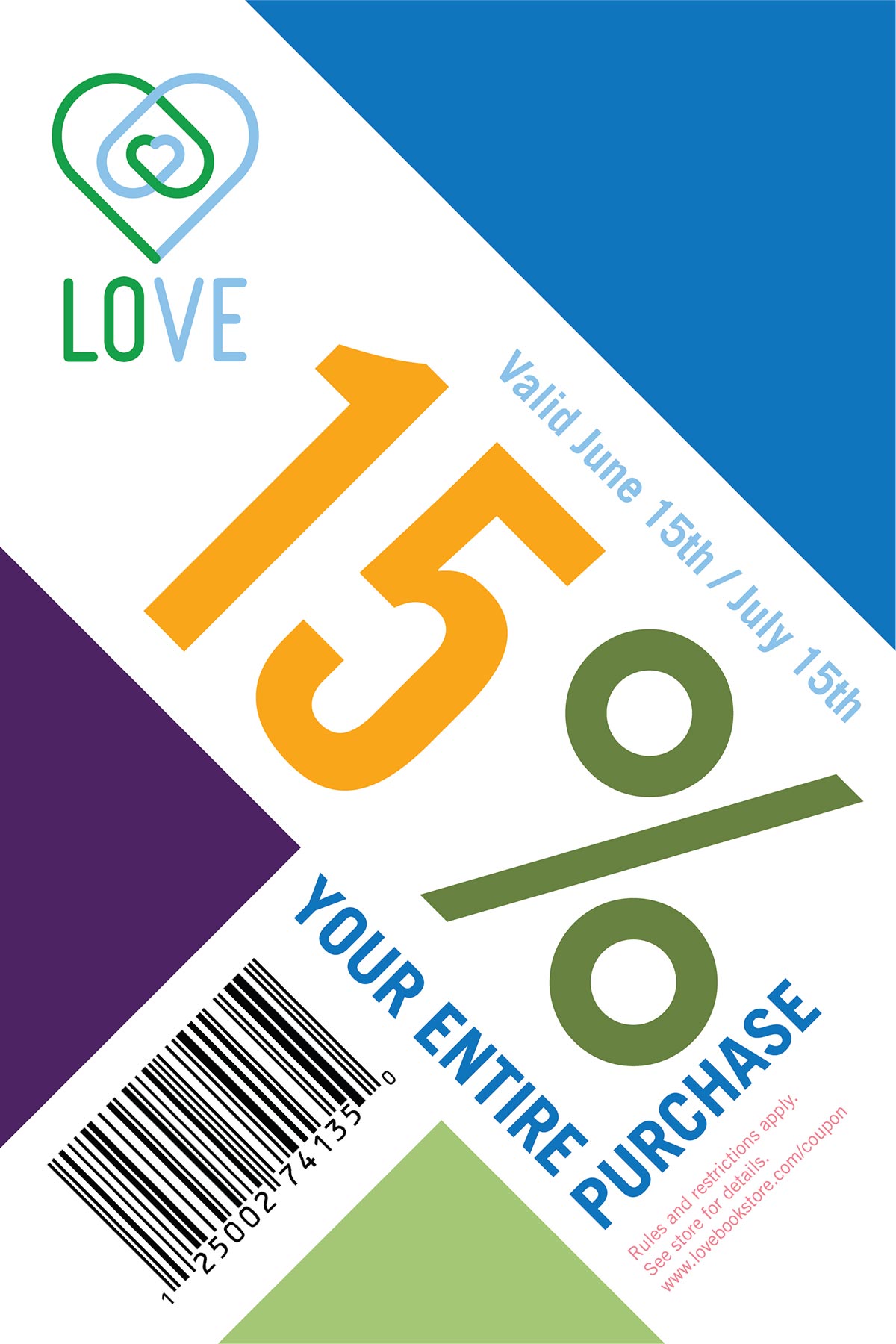 coupon