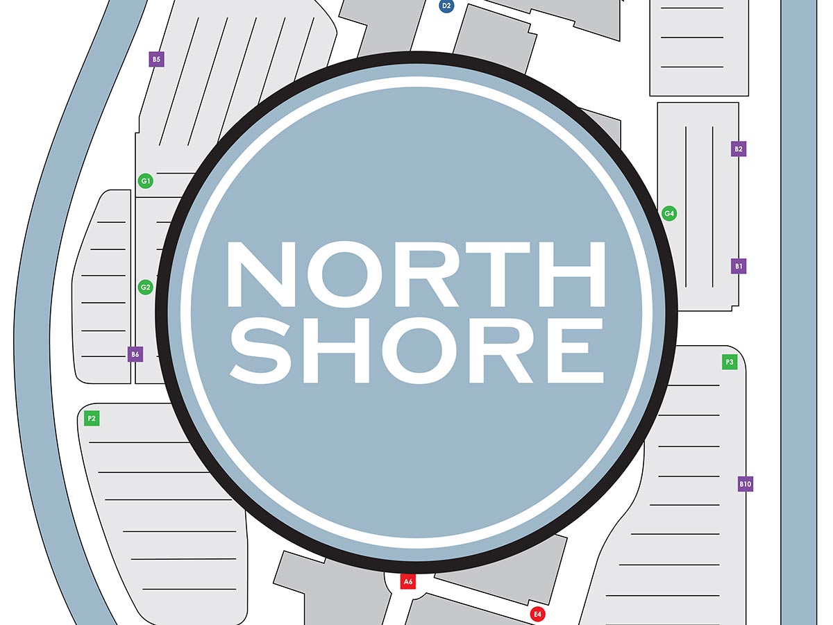 North Shore