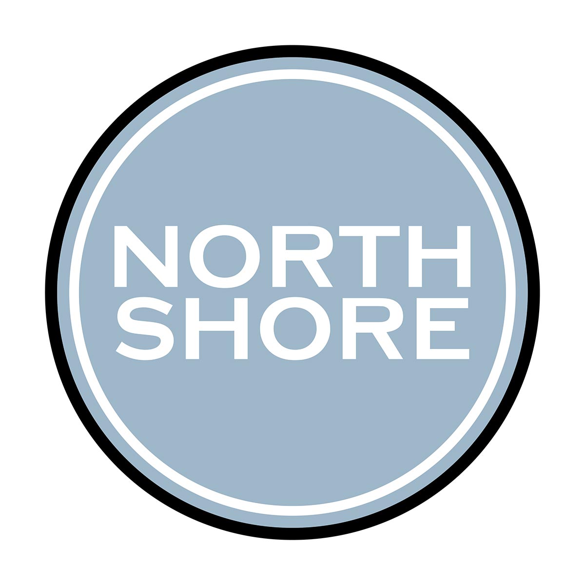 round logo
