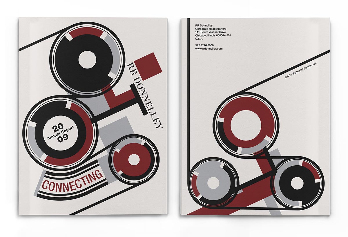 cover of the report