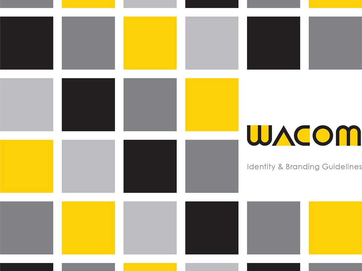 Wacom