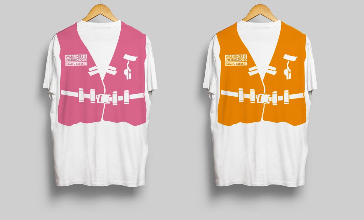 exhibition shirts