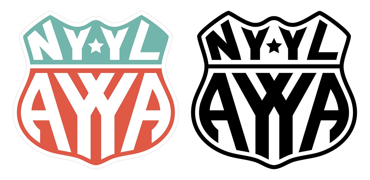 shield logo