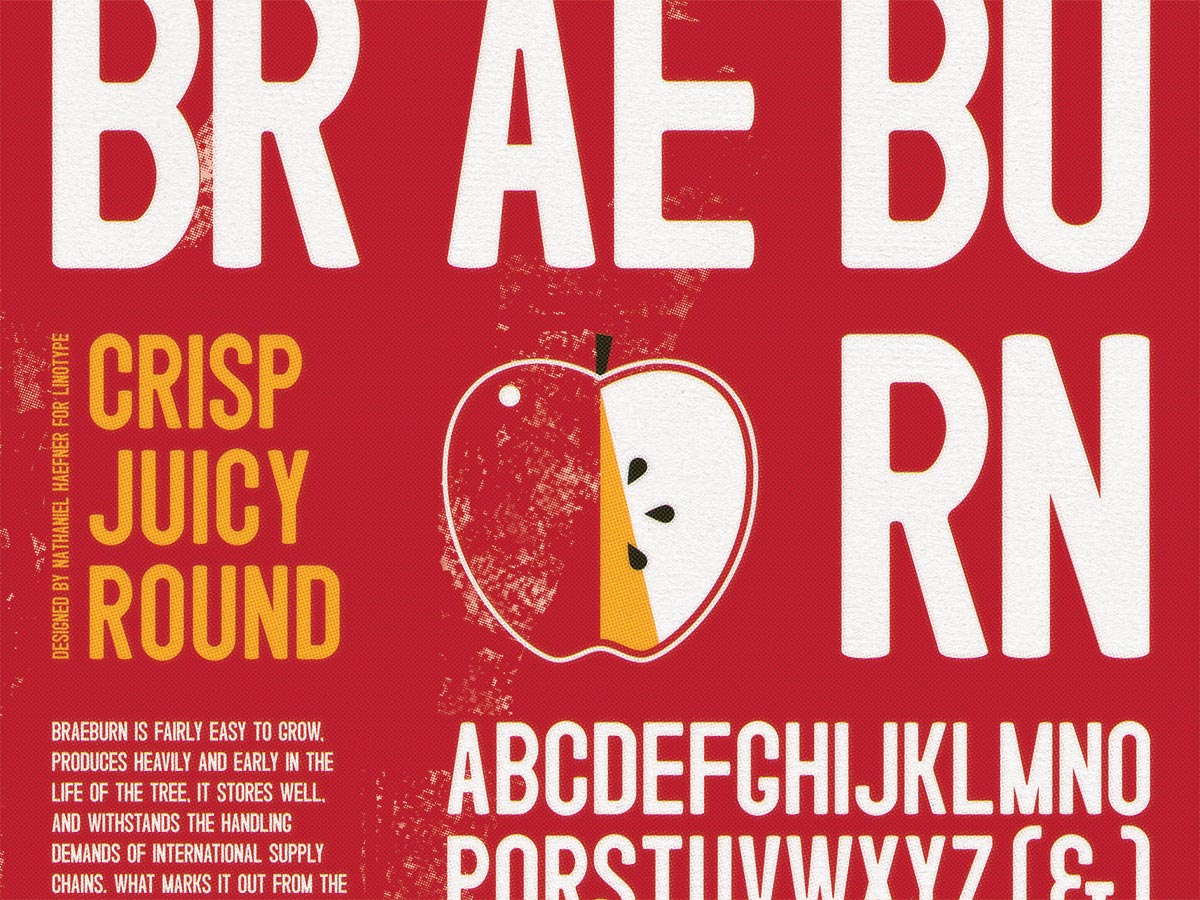 Braeburn