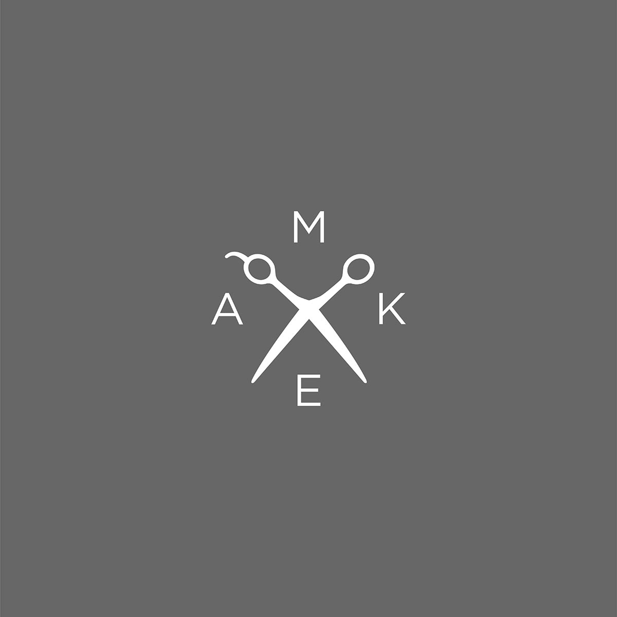 scissor logo
