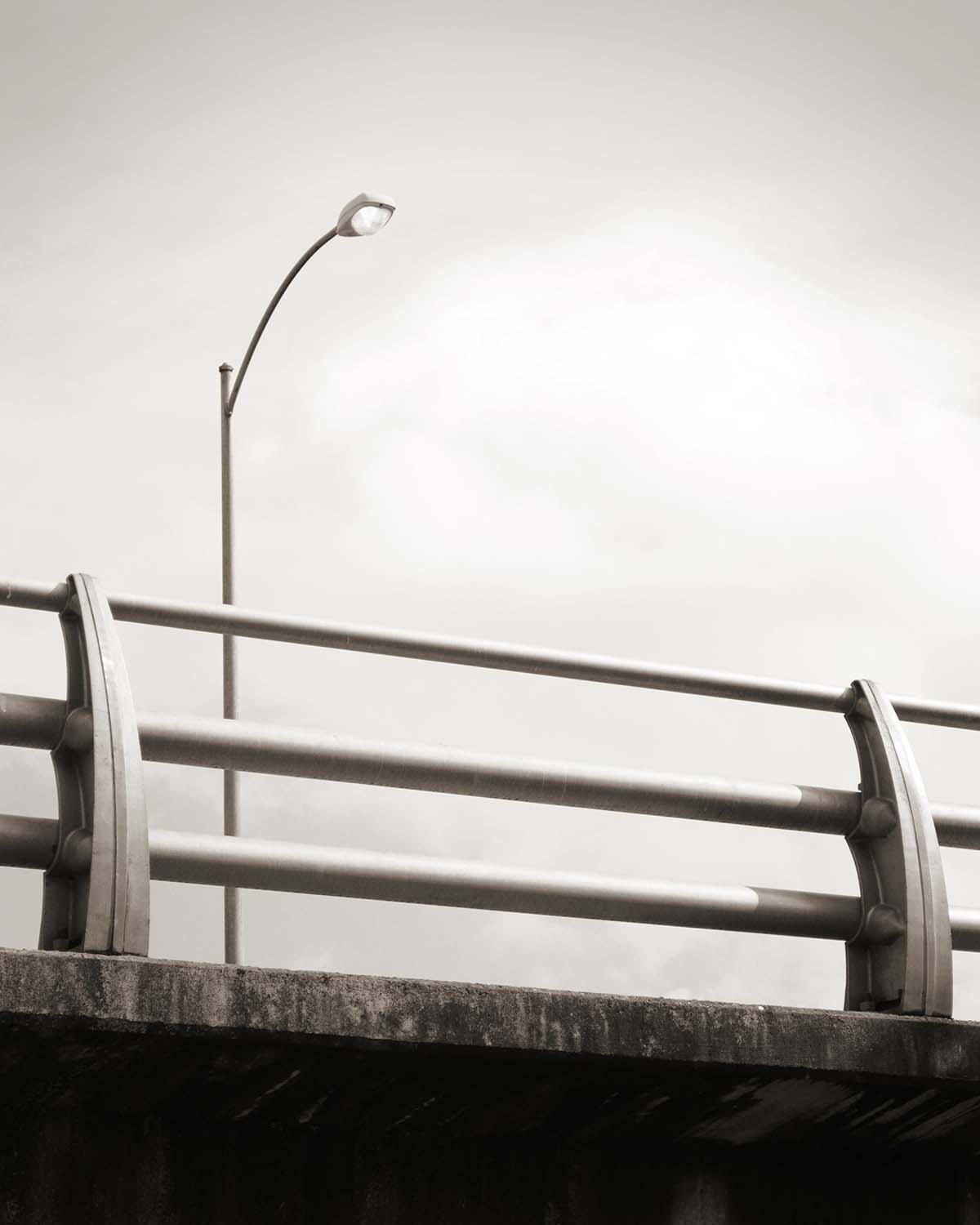 lamp post