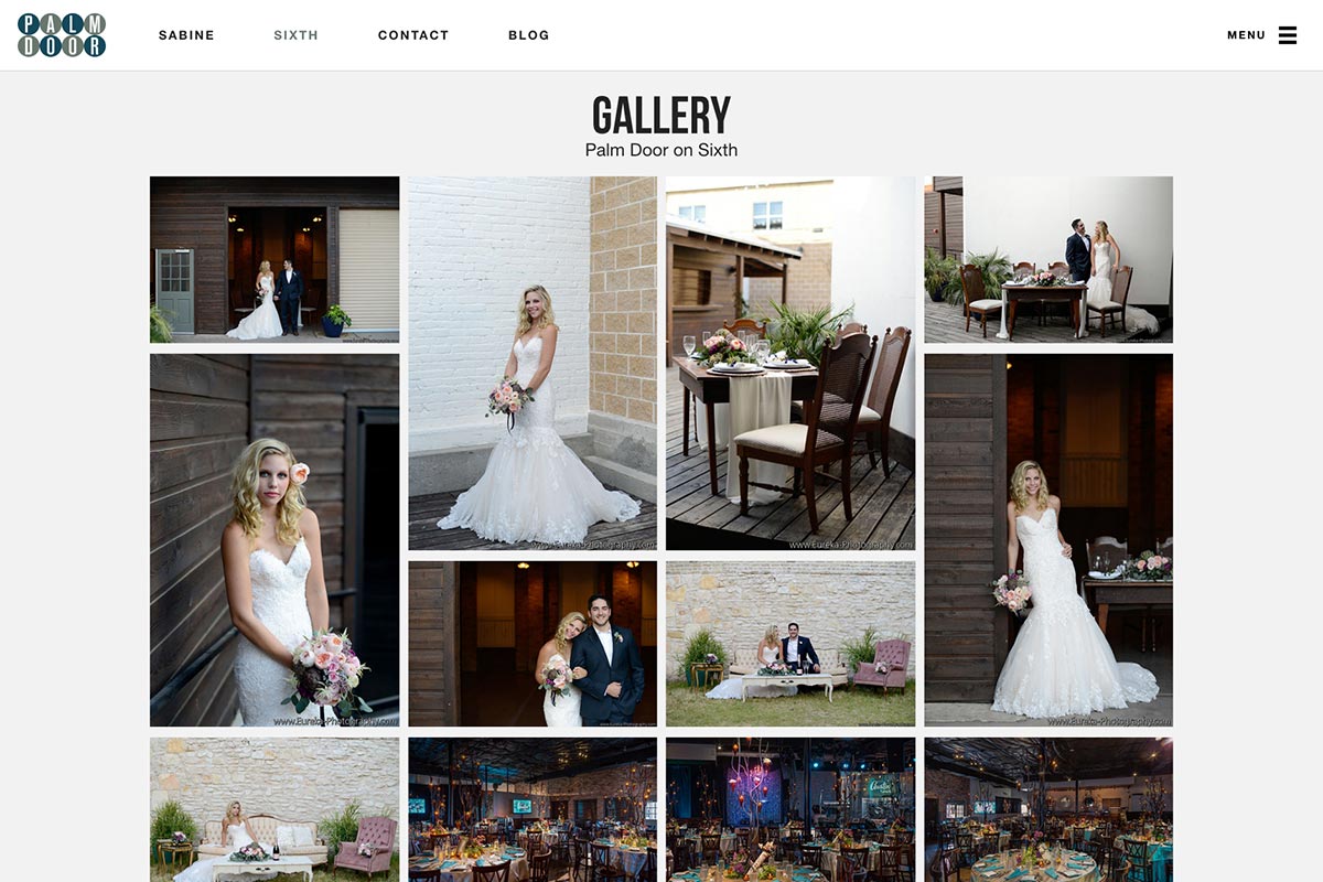 sixth gallery