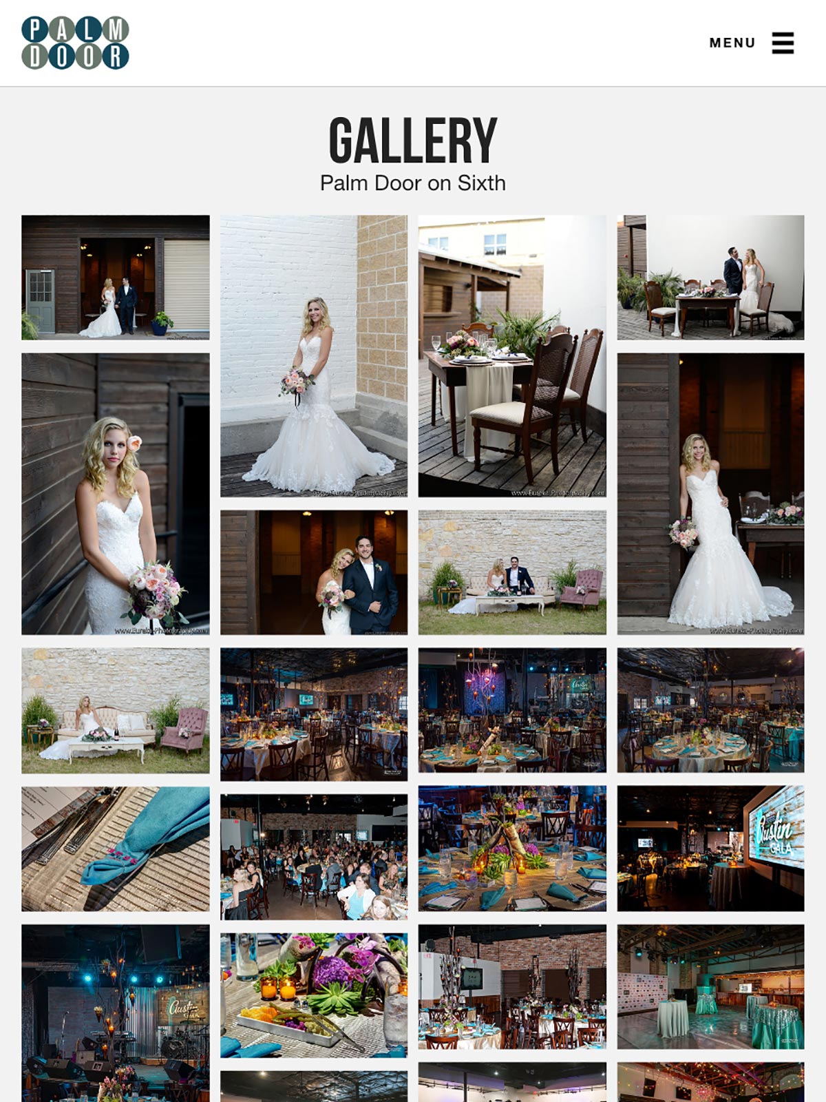 sixth gallery