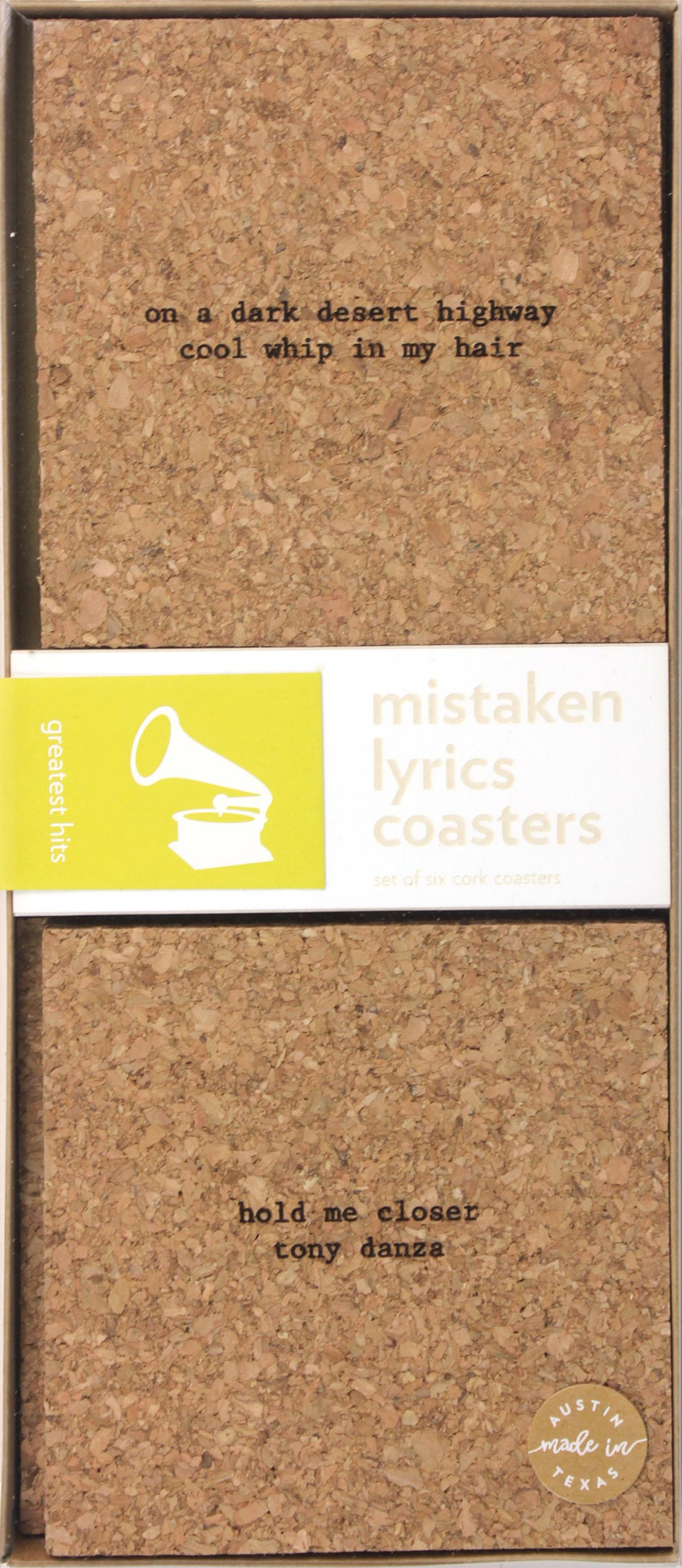 greatest hits