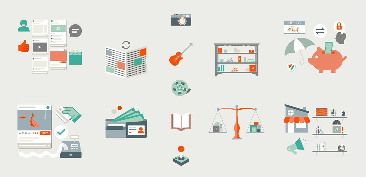 illustrations