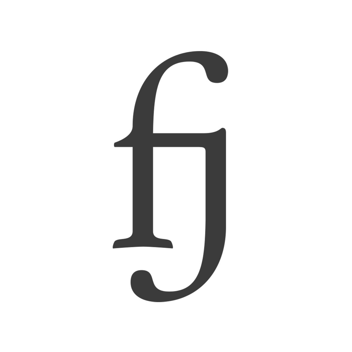 ligature