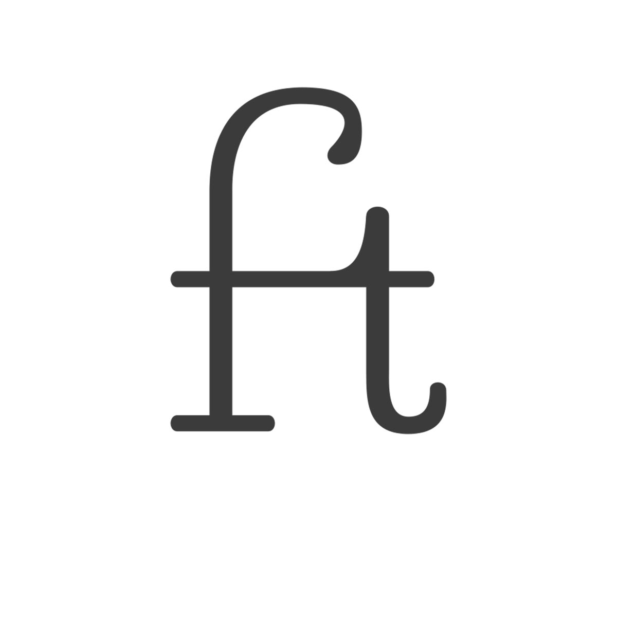 ligature