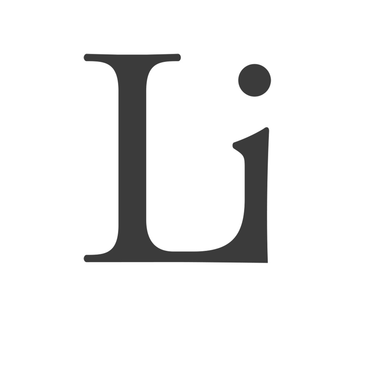ligature