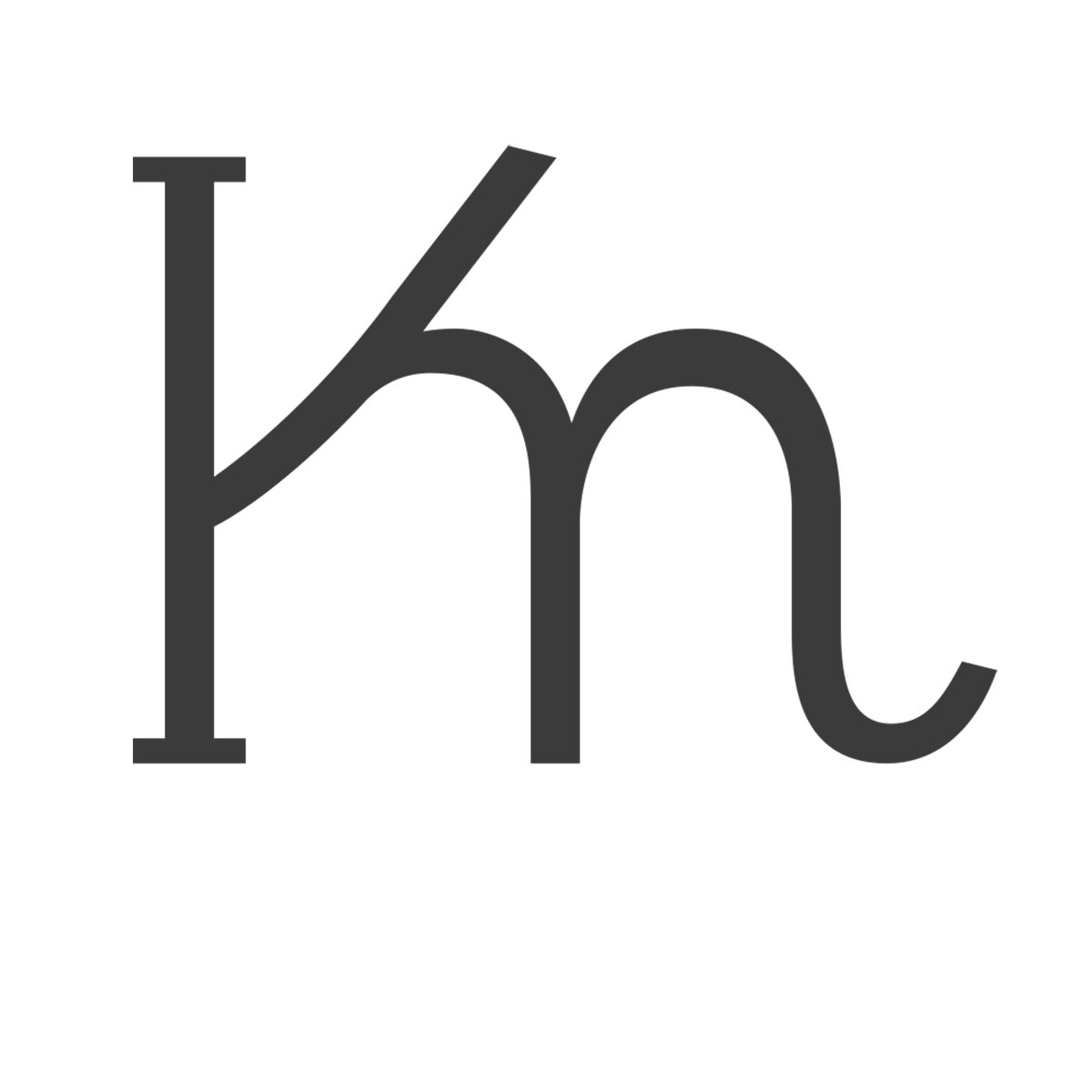 ligature