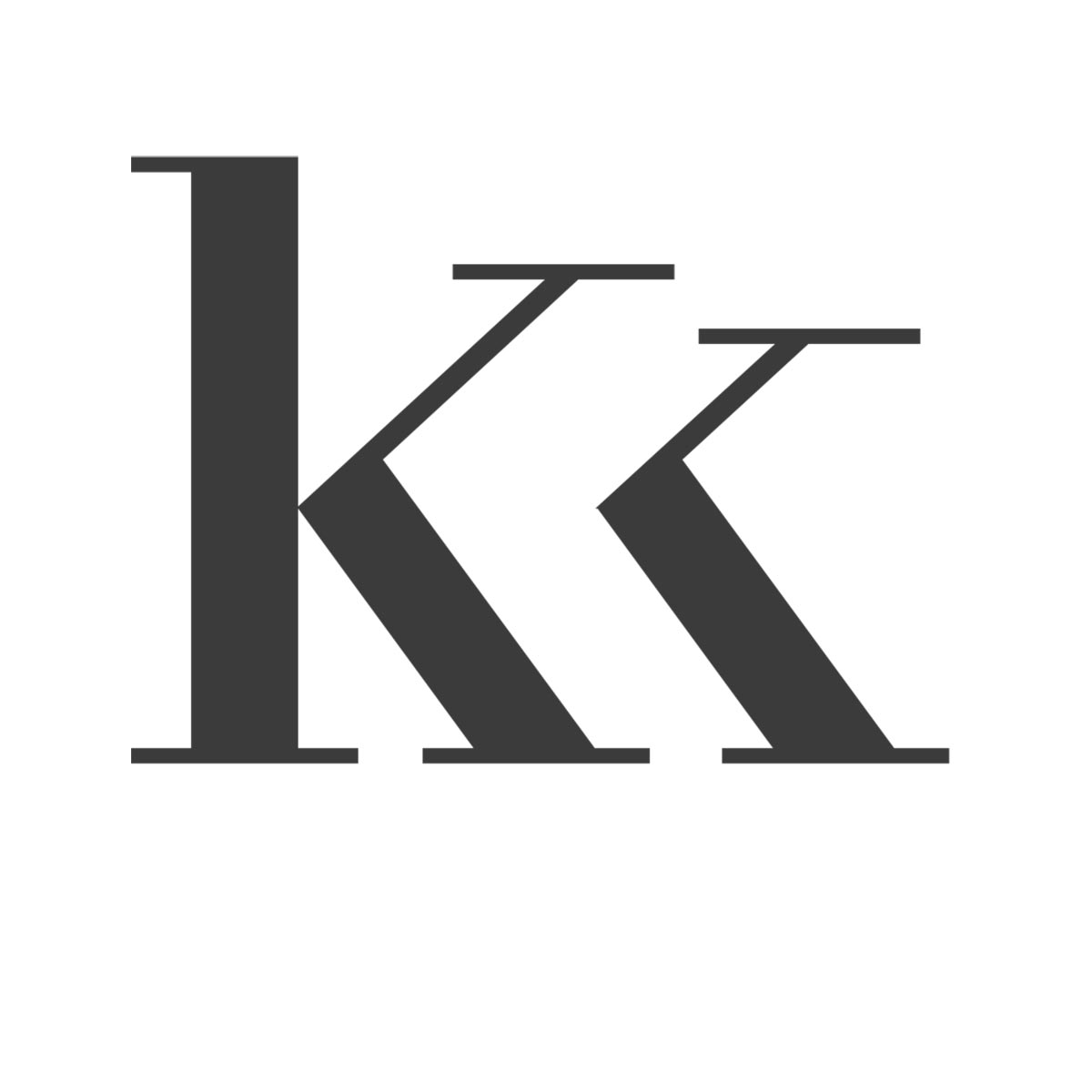 ligature