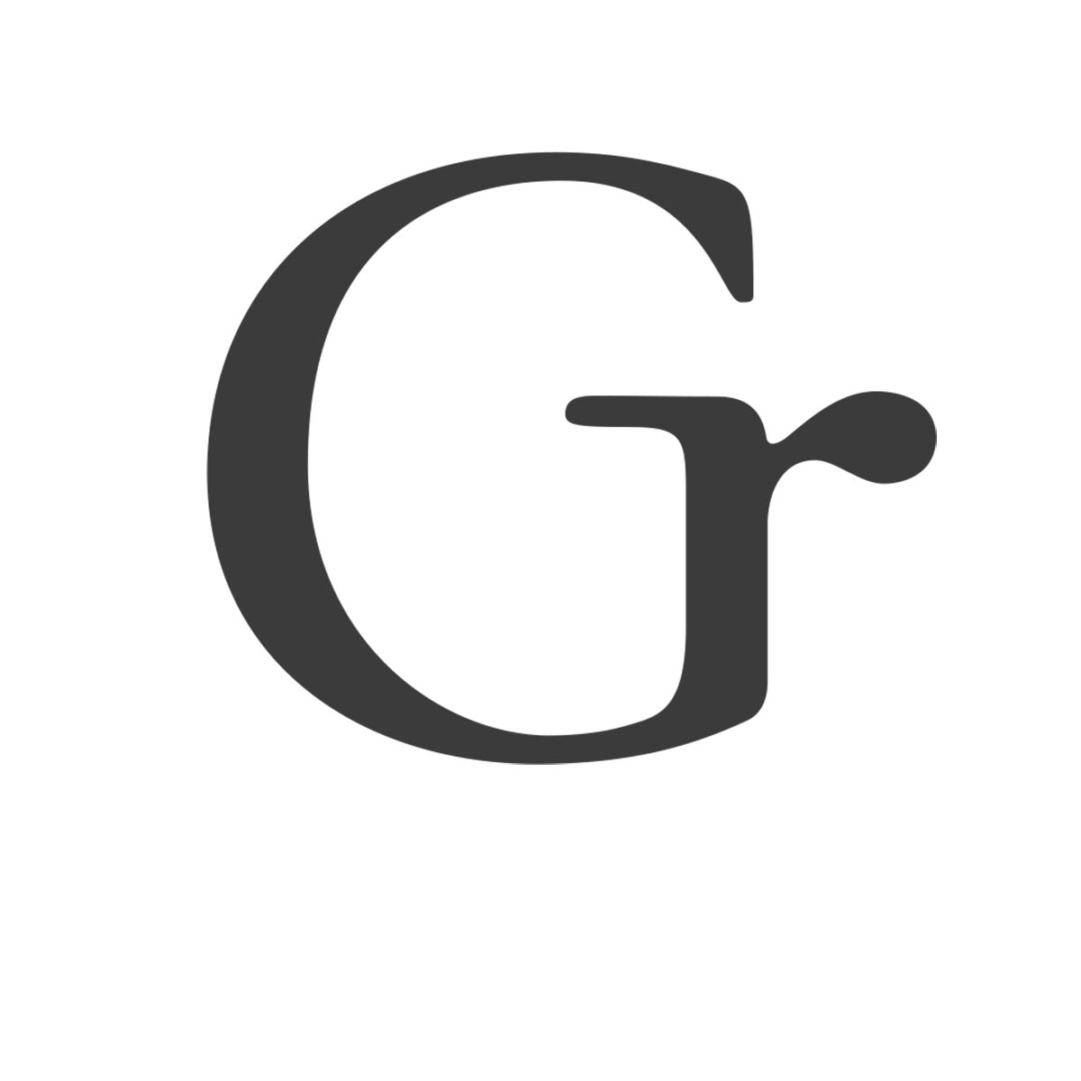 ligature