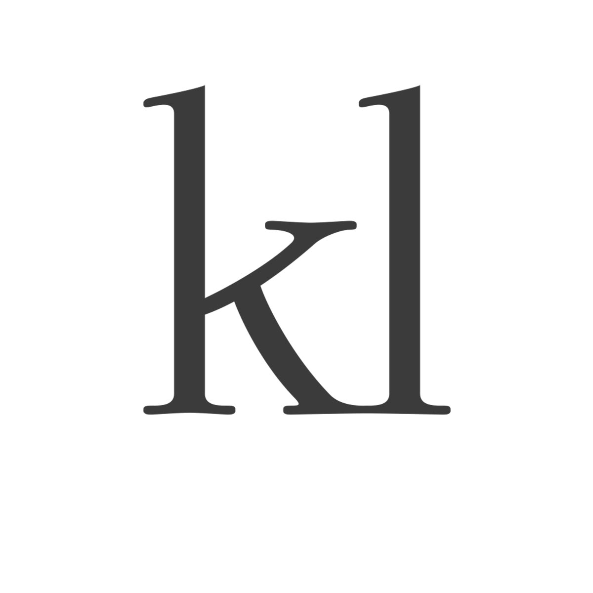ligature
