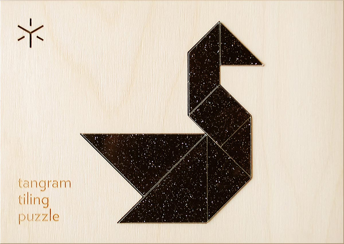 swan