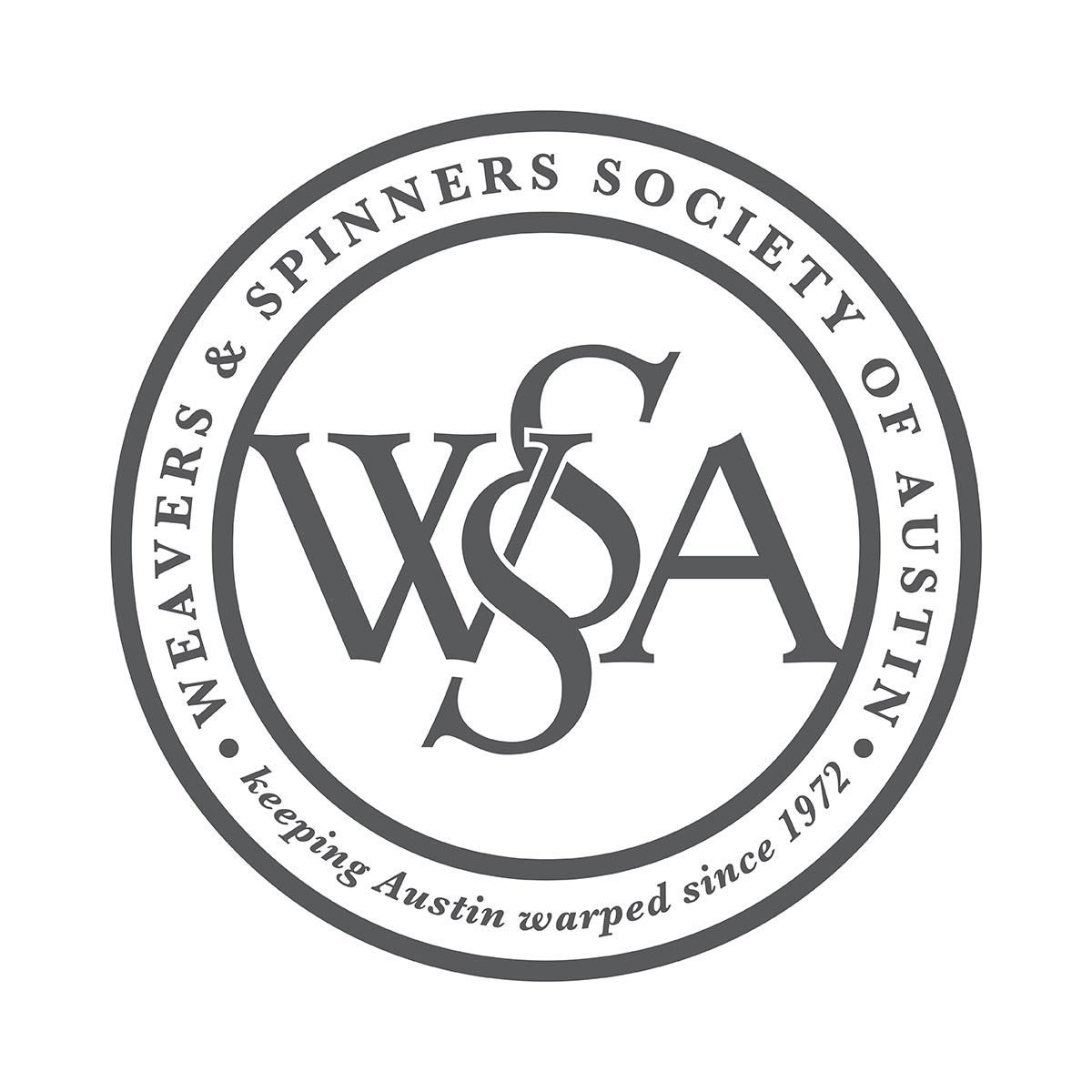 large seal logo