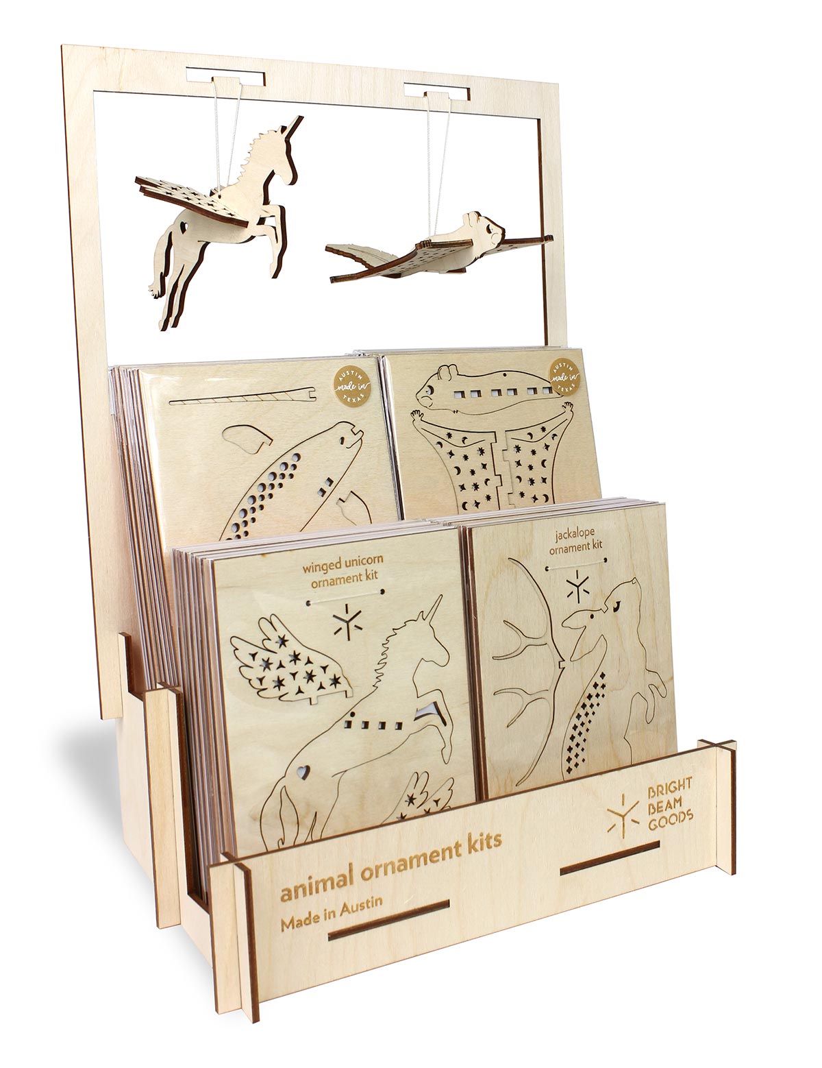 ornament display
