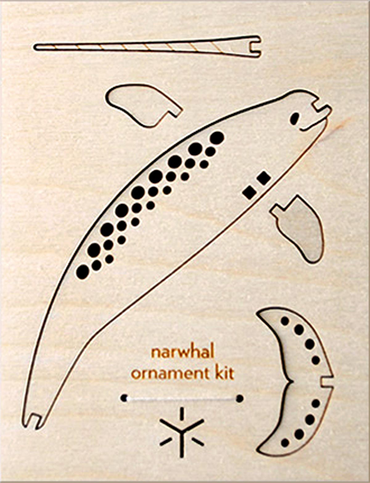 narwhal