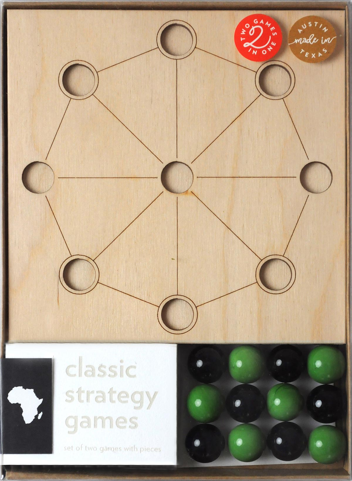 africa box front