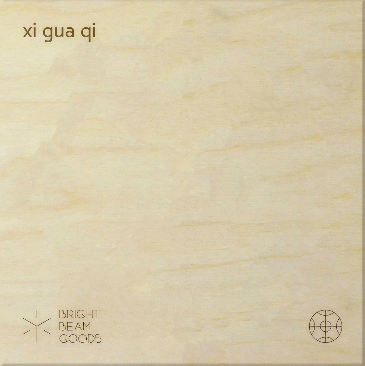 asia xi gua qi back