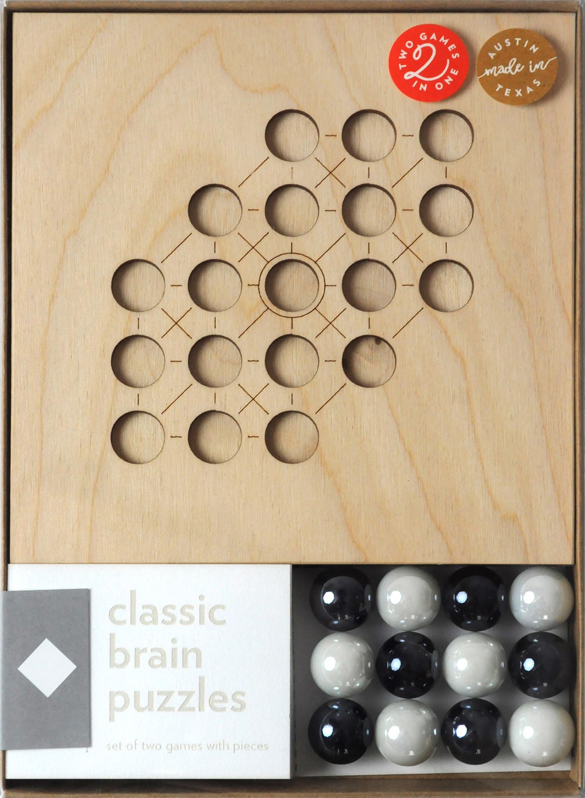 diamond box front