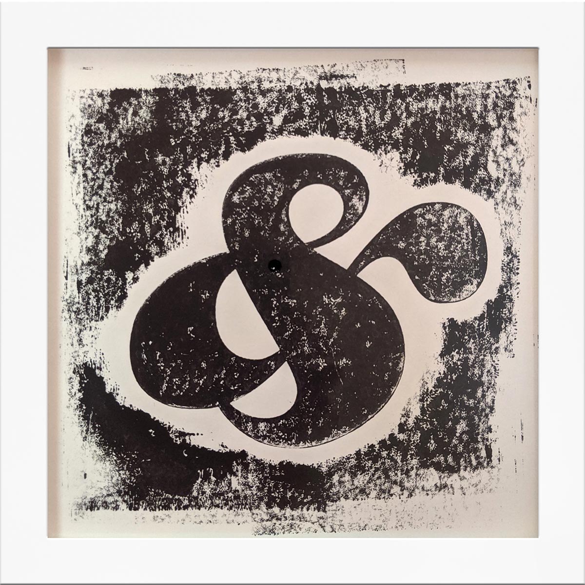 ampersand